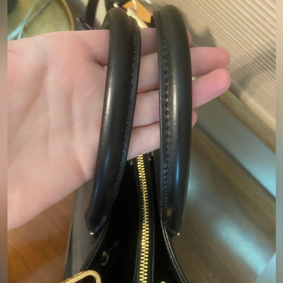 Michael Kors large satchel bag - Picture 7 of 16